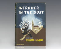 image of Intruder In The Dust.