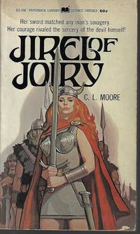 JIREL OF JOIRY by Moore, C. L - 1969