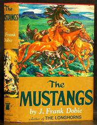 image of The Mustangs