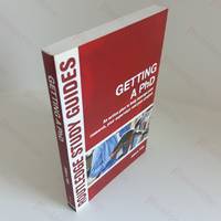 Getting a PhD: An Action Plan to Help Manage Your Research, Your Superivisor and Your Project