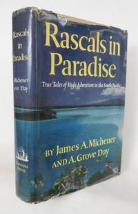 cover of Rascals in Paradise