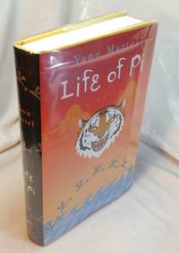 image of Life of Pi