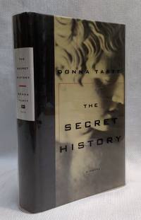 image of The Secret History