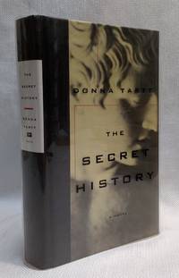 The Secret History by Donna Tartt