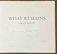 What Remains