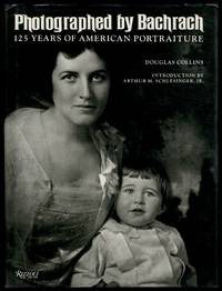image of Photographed by Bachrach: 125 Years of American Portraiture