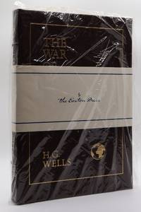 THE WAR OF THE WORLDS