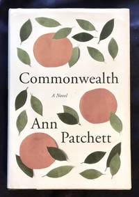 cover of COMMONWEALTH; A Novel / Ann Patchett
