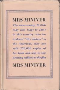 image of Mrs. Miniver