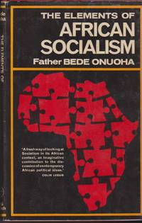 image of Elements of African Socialism