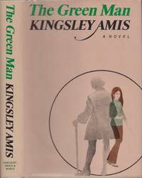 cover of The Green Man