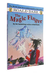 image of THE MAGIC FINGER