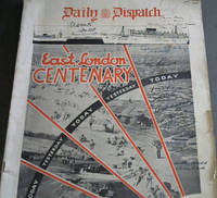 image of Daily Dispatch : East London Centenary 1848-1948
