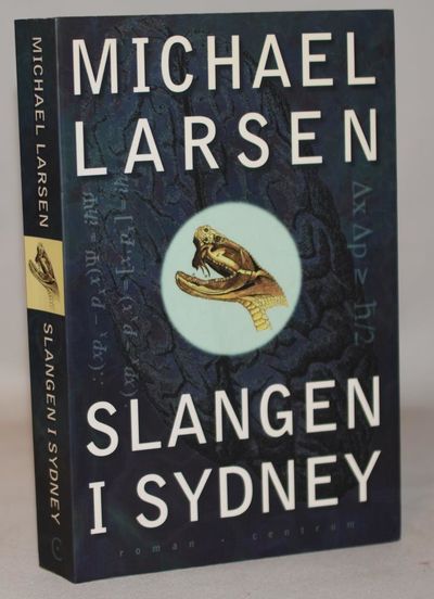 Slangen i Sydney.