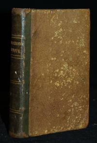 IL MESE DI MARIA OSSIA IL MESE DI MAGGIO; bound with CATECHISMO PER LE MONARCHE PEL SACERDOTE NAPOLITANO; bound with SOLITUDINE DI UN GIORNO PER UNA RELIGIOSA DI CRELLEIN