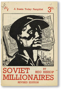 image of Soviet Millionaires (Revised Edition)