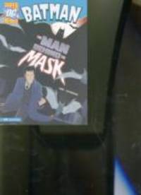 The Man Behind the Mask