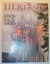 Heritage - The Magazine of the Heritage Canada Foundation: Spring 2003
