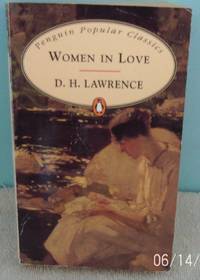 image of Women in Love (Penguin Popular Classics)