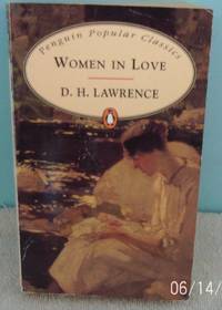 Women in Love (Penguin Popular Classics)