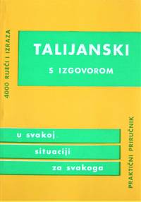 image of Talijanski S Izgovorom