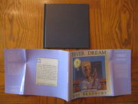 cover of Fever Dream - A Glow in the Dark Book