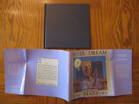 Fever Dream  - A Glow in the Dark Book