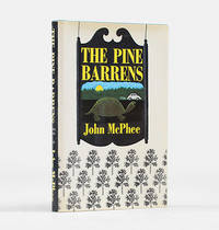 image of The Pine Barrens.