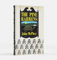 The Pine Barrens. by McPHEE, John - 1968