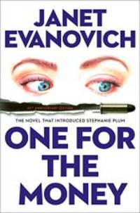 image of One for the Money: The First Stephanie Plum Novel (1) (A Stephanie Plum Novel)