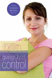 Giving Christ Control [With CD (Audio)]