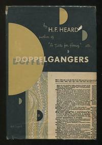 Doppelgangers: An Episode of the Fourth, the Psychological, Revolution, 1997