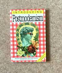 Introducing Postmodernism by Richard Appignanesi - Paperback - First Edition.. - 1999 - from Davidson's Fine Theological Books (SKU: 008153)