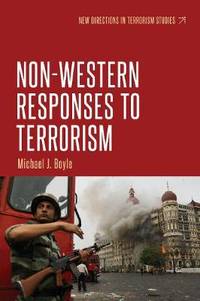 Non-Western Responses to Terrorism