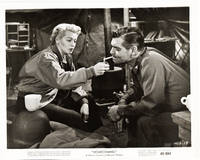 image of Original scene Still from "Homecoming"