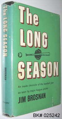 image of The Long Season