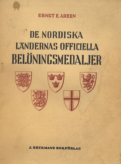 De nordiska ländernas officiella…