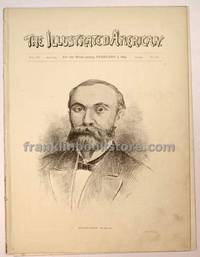 Illustrated American February 3, 1894