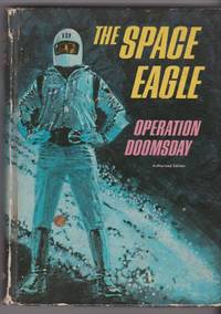 The Space Eagle