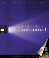 Computer Science Illuminated: .: .