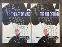 THE ART OF MIND: YEAR OF 2000 MING WANG THE INSPIRATION OF BRUSH [TWO COPIES, ONE SIGNED, ONE...