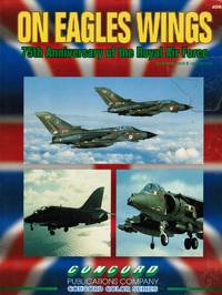image of On Eagles Wings: 75th Anniversary of the Royal Air Force