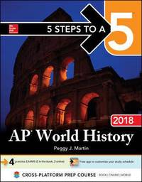 AP World History 2018
