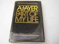 cover of Part of My Life