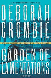 image of Garden of Lamentations (Duncan Kincaid/Gemma James Novels, 17)