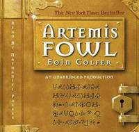 Artemis Fowl (Artemis Fowl (Digital)) by eoin colfer - 2004-01-01