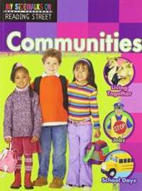 READING 2008 SIDEWALKS FOR READING INTERVENTION STUDENT READER GRADE 1 VOLUME 2