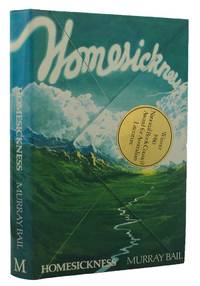 HOMESICKNESS
