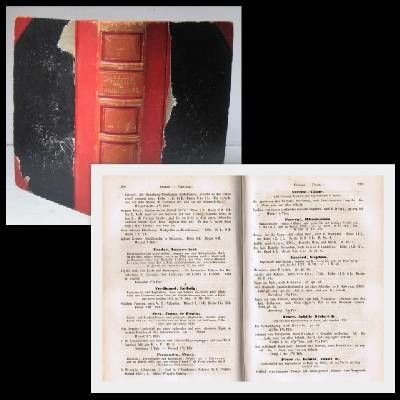 Praktisches Handbuch für Kupferstichsammler oder…