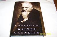cover of A Reporter's Life